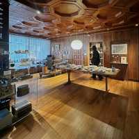 Scene Cafe