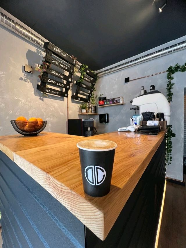 Daily Cup