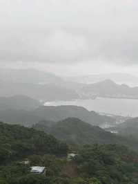 Jiufen, Taiwan: A Timeless Mountain Village
