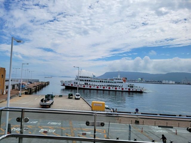 【香川】直島　part.1