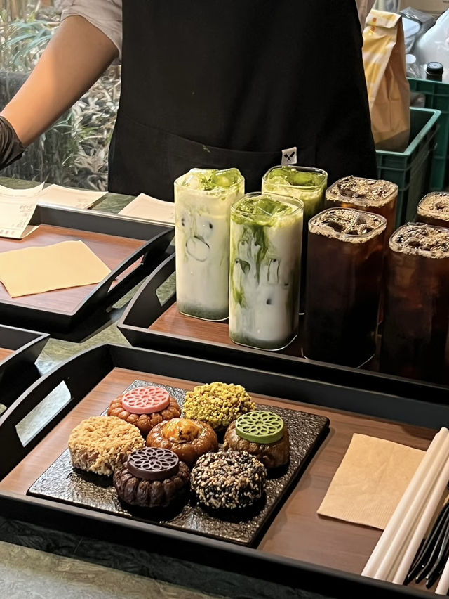 Cheong Su Dang: A Tranquil Hanok Escape in the Heart of Seoul
