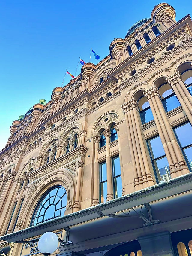 ออสเตรเลีย🇦🇺