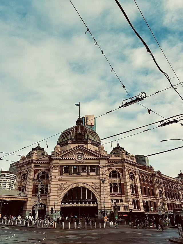 ออสเตรเลีย🇦🇺