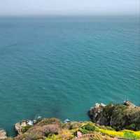 Cliff Walks, Ocean Breeze, and Zero Regrets