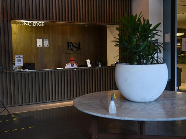 EST KL Sentral Bangsar by Greater Stay