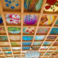 【京都】静かで鮮やかな寺院を参拝