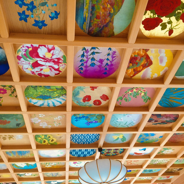 【京都】静かで鮮やかな寺院を参拝