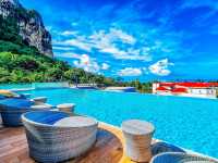 Blue Sotel Smart กระบี่