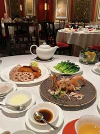Where Timeless Elegance Meets Kowloon’s Vibrant Soul