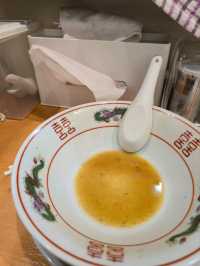 해외여행 일본 삿포로 소유 라멘 맛집 Shiuntei
