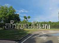 อุทยานแห่งชาติอ่าวพังงา