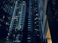 The best view accommodation in pattaya area with affordable rates 