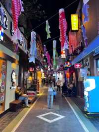 タイのローカルな魅力と海辺の癒しが出会う場所、バンセーン・トシンで心に残るひとときを🌴🌊☕