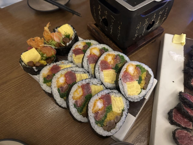🥩 연남동 규카츠 맛집 후기 🍱