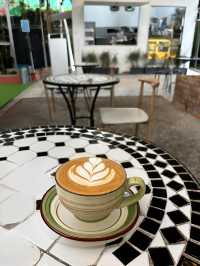 Secret Garden Café in Desaru – Budget-Friendly and Beautiful!