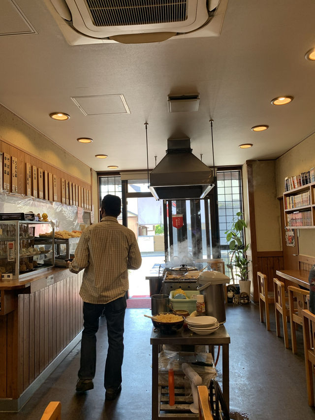 【香川🇯🇵】うどん県ではしごうどん！