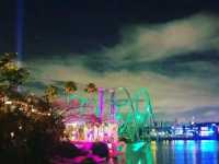This is one of the most unique theme parks I have ever been to