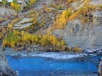 Phuktal Monastery - The heart of  Zanskar