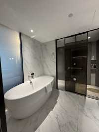 รีวิวโรงแรมดี ๆ ที่หางโจว – Zhejiang Grand Hotel