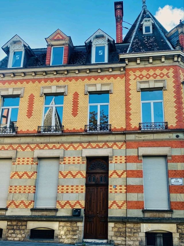 🇱🇺🌿 Luxembourg on a Budget: Big Adventures in a Small Package! 🎒💰