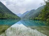  🌈 Jiuzhaigou Must-Visit Tips – Nature, Waterfalls & What to Skip