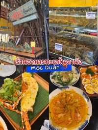 Da Nang MOC Seafood Restaurant