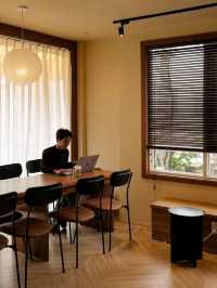 Pow+ Coffee Hanoi