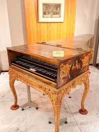 🎶✨ Hamamatsu Musical Instruments Museum Weekend: A Symphony for the Senses