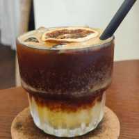 Yeon Cafe Melaka