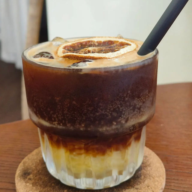 Yeon Cafe Melaka