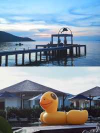 ที่พักสุดชิลริมทะเลบางเสร่ จ.ชลบุรี 🏖️☀️