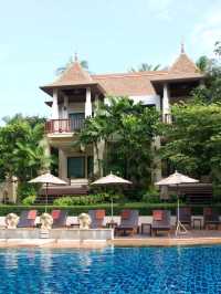 Avani+ Koh Lanta Krabi Resort
