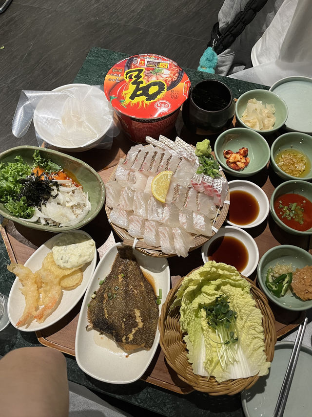 광안리 여행 🌊