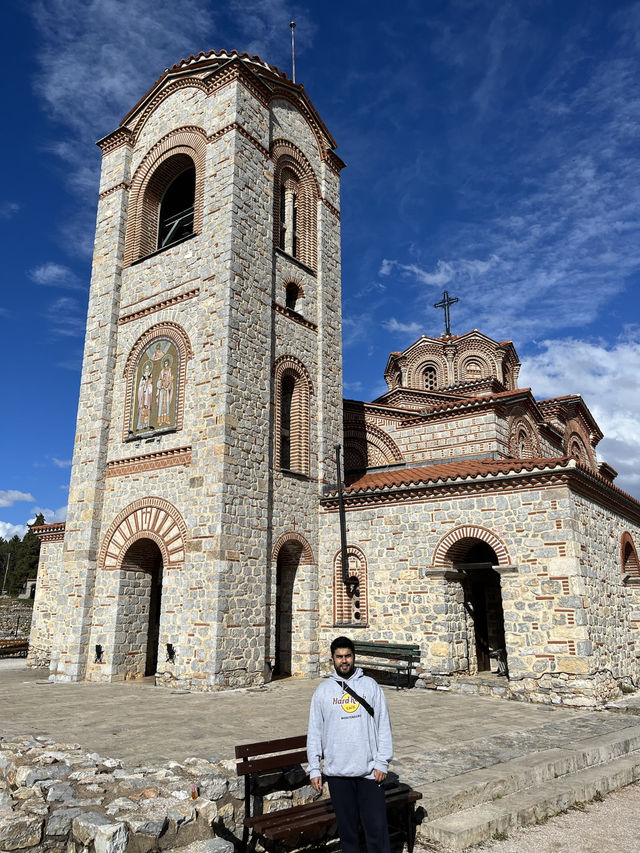 🇲🇰 Ohrid Travel Guide: What to See, Do & Experience by the Lake  