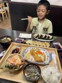 AKAMI Halal Japanese - ร้านอาหารญี่ปุ่น