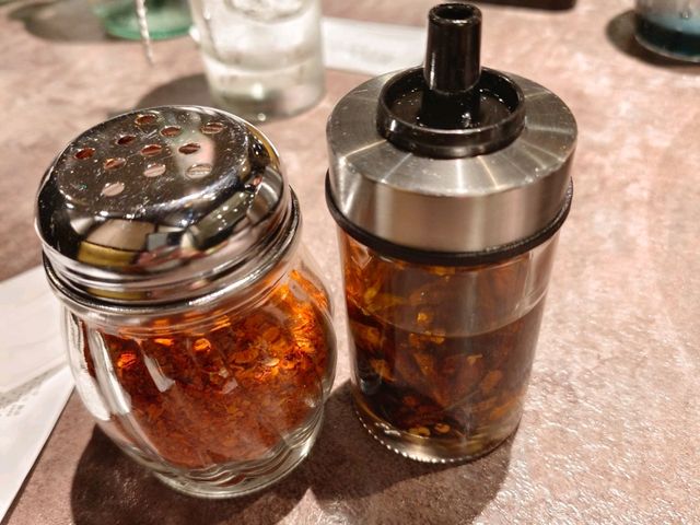 台北喜來登大飯店比薩屋PizzaPub