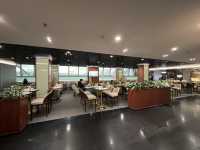 Suvarnabhumi’s Best-Kept Lounge: Coral Executive Exceeds Expectations