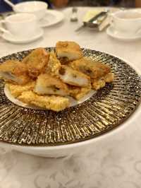 精緻小點心