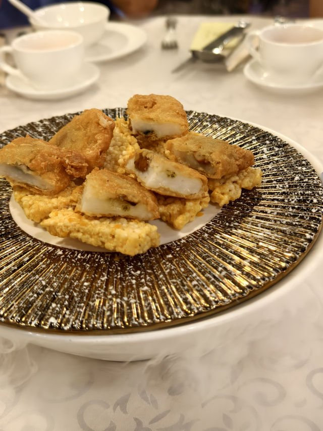 精緻小點心