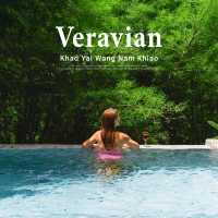 Veravian Resort - Khao Yai Wang Nam Khiao
