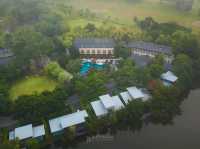 Rancho Charnvee Resort Khaoyai & CountryClub