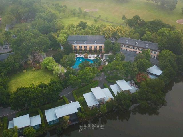 Rancho Charnvee Resort Khaoyai & CountryClub