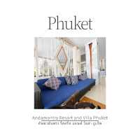 Andamantra Resort and Villa Phuket
