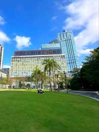 🏨✨ Stay in the Heart of Hong Kong! | Tsim Sha Tsui Hotel  🇭🇰🌆