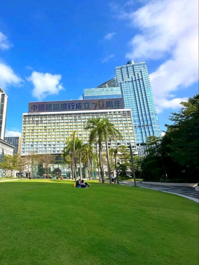 🏨✨ Stay in the Heart of Hong Kong! | Tsim Sha Tsui Hotel  🇭🇰🌆