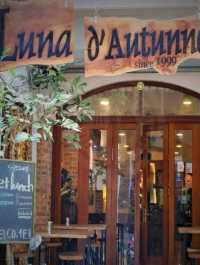 🍝 Luna d’Autunno in Hanoi: An Unexpected Delight