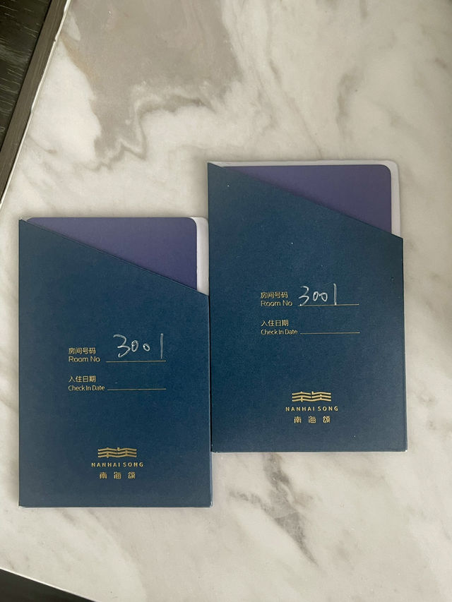 南海頌酒店🎉🎉體驗篇
