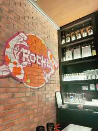 🎤🔥 Sizzle meets sound at ROCKU Yakiniku - KL !