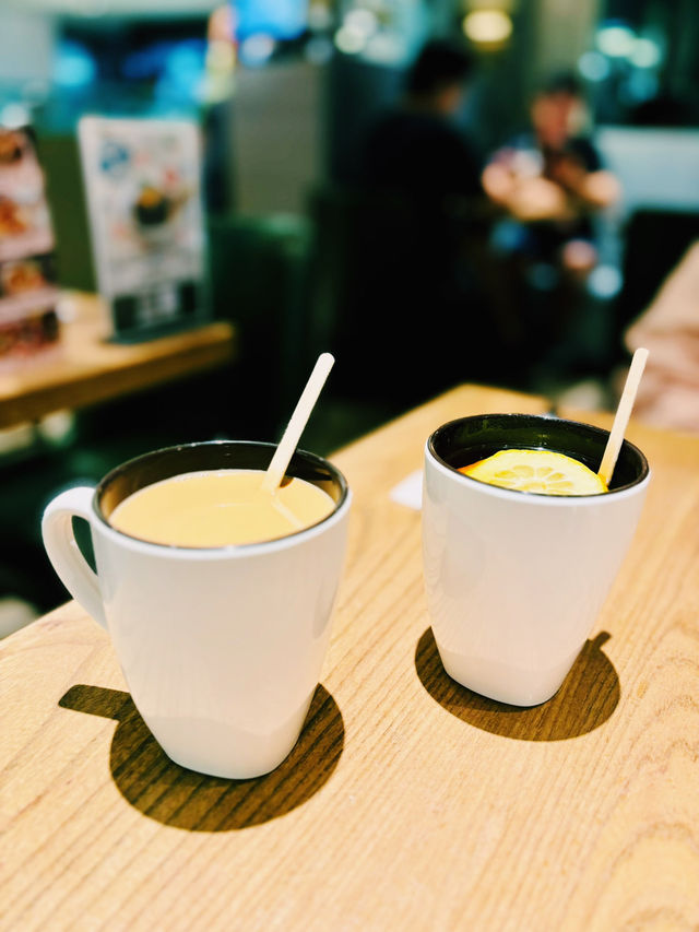 【太古】品越越式料理：性價比高越式下午茶