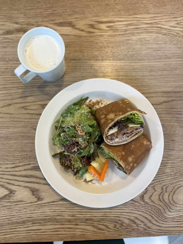【大阪】デートにおすすめ川沿いカフェ